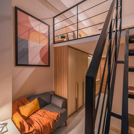 Cove Prima Aparthotel Jakarta Exterior photo
